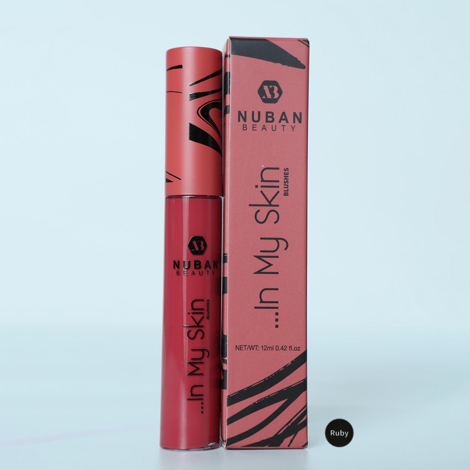 In My Skin Liquid Blush