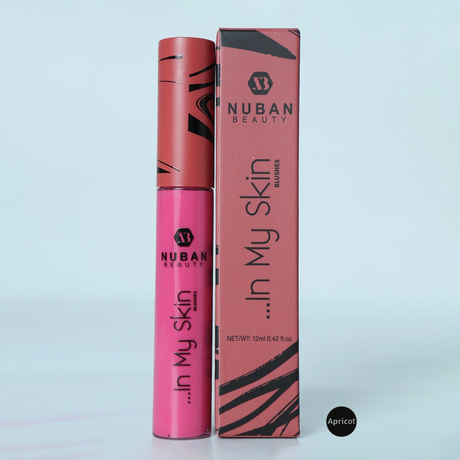 In My Skin Liquid Blush