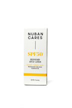 HelioGuard SPF50+ Lotion