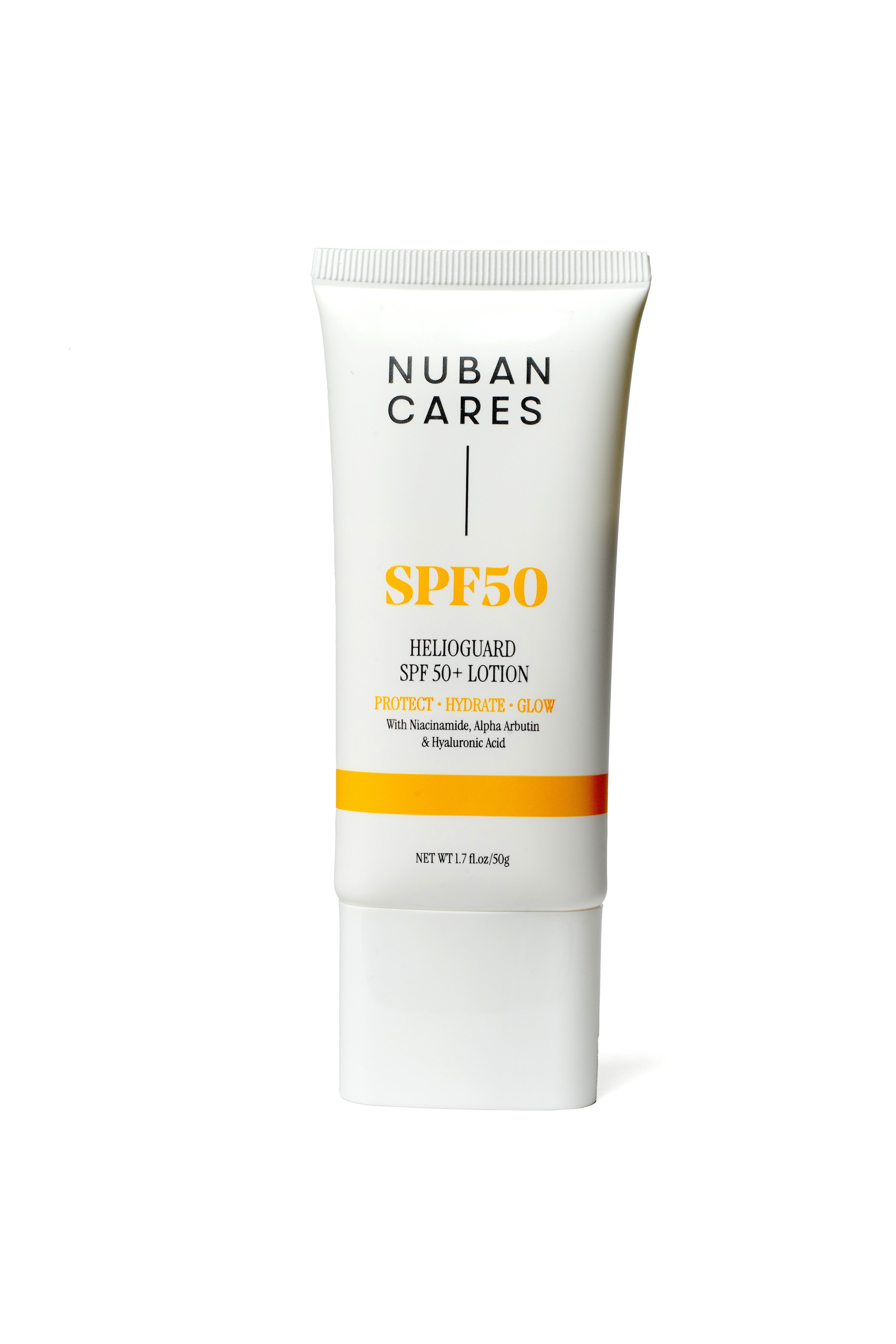 HelioGuard SPF50+ Lotion