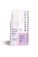 Acuvene 5 Benzoyl Peroxide Wash