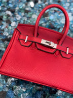 Rich Mini Tote (Gold)