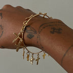 Sanctuary Bangle