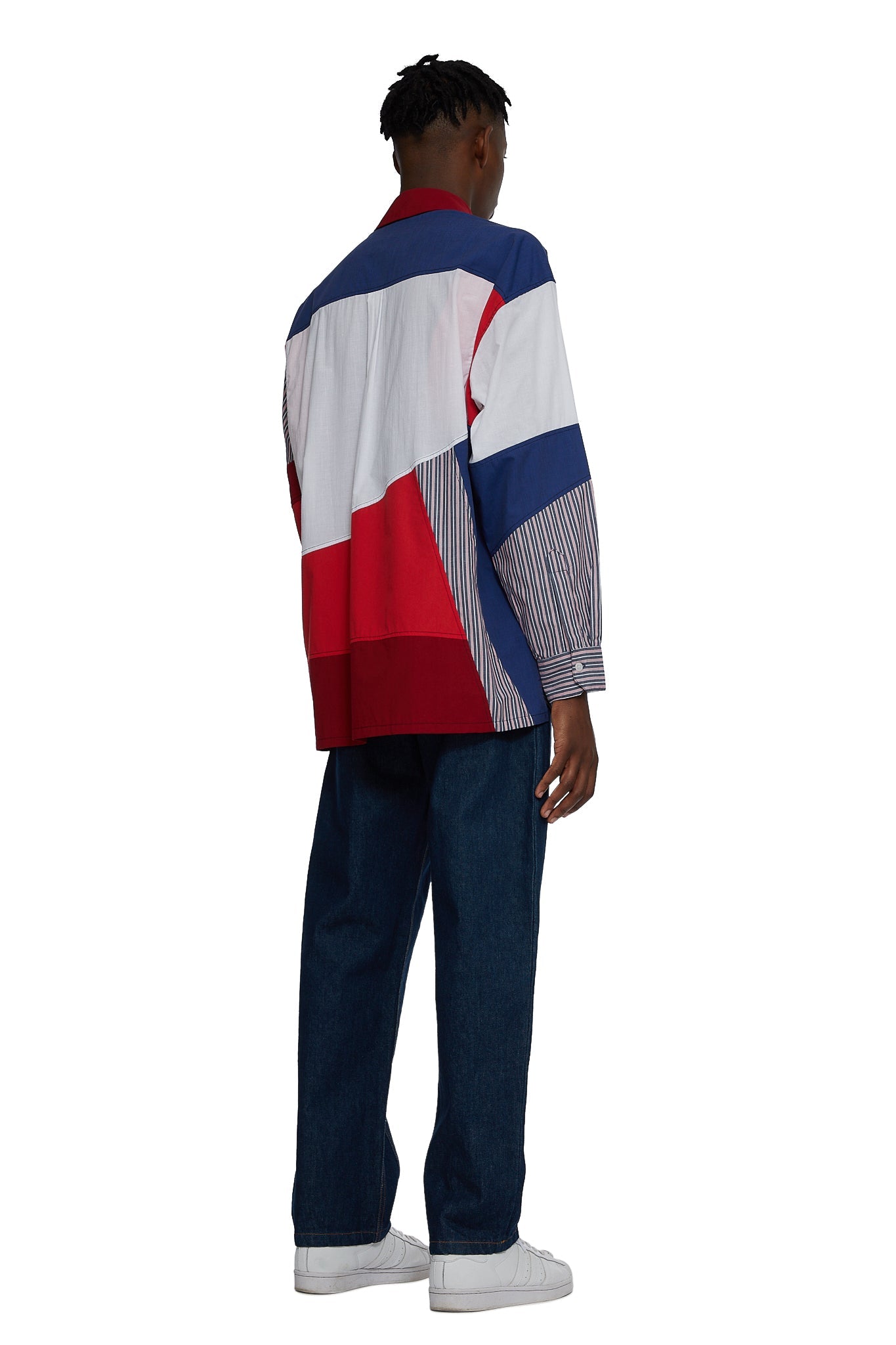 Calypso long sleeve shirt