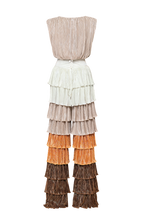 CASSANDRA PANTS - Earth