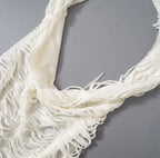 All eyes on me dress