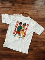 Vintage "Nubian Sisters” T-Shirt (1990's)