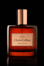 LUST | OUD DELICE