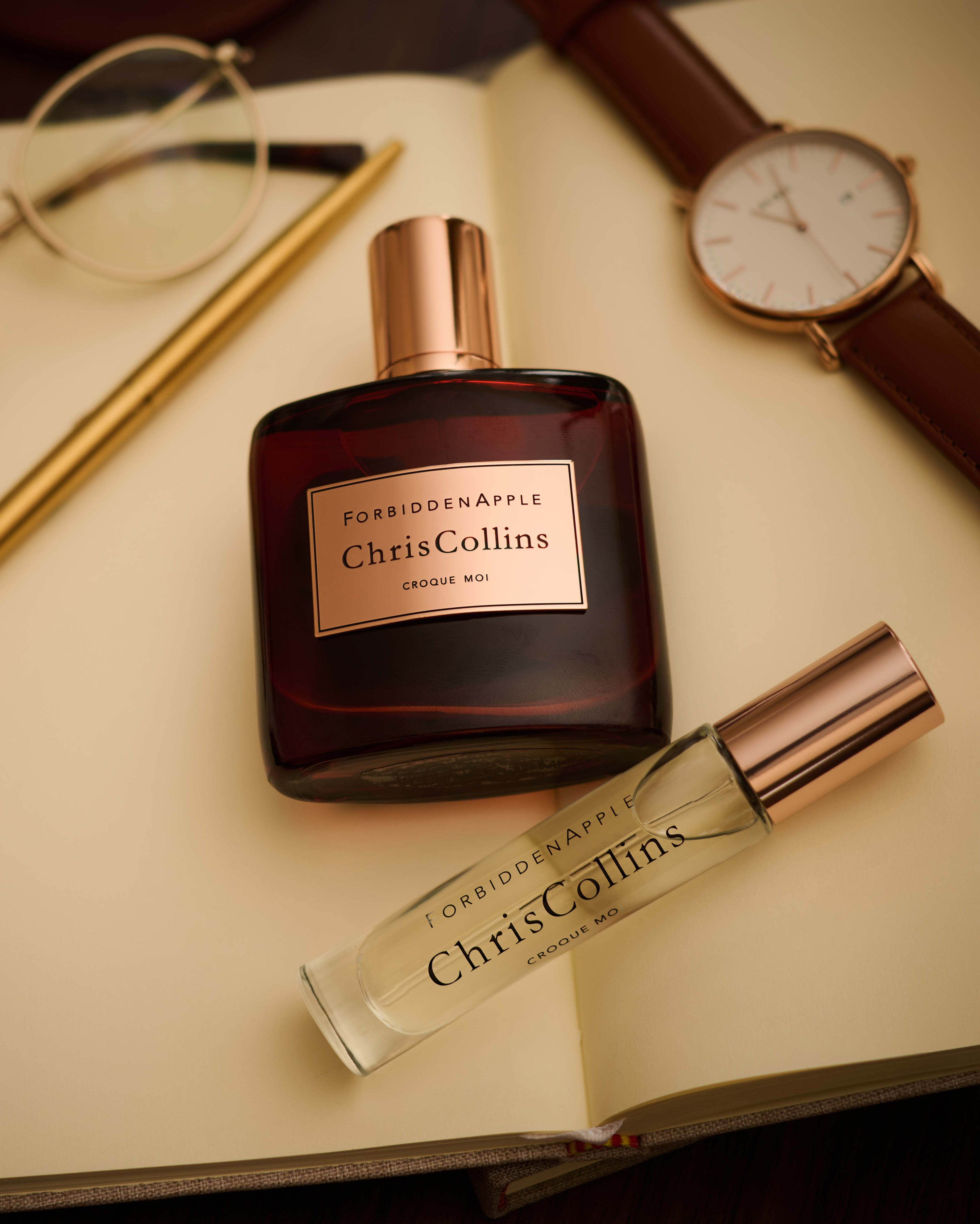 10ML FORBIDDEN APPLE