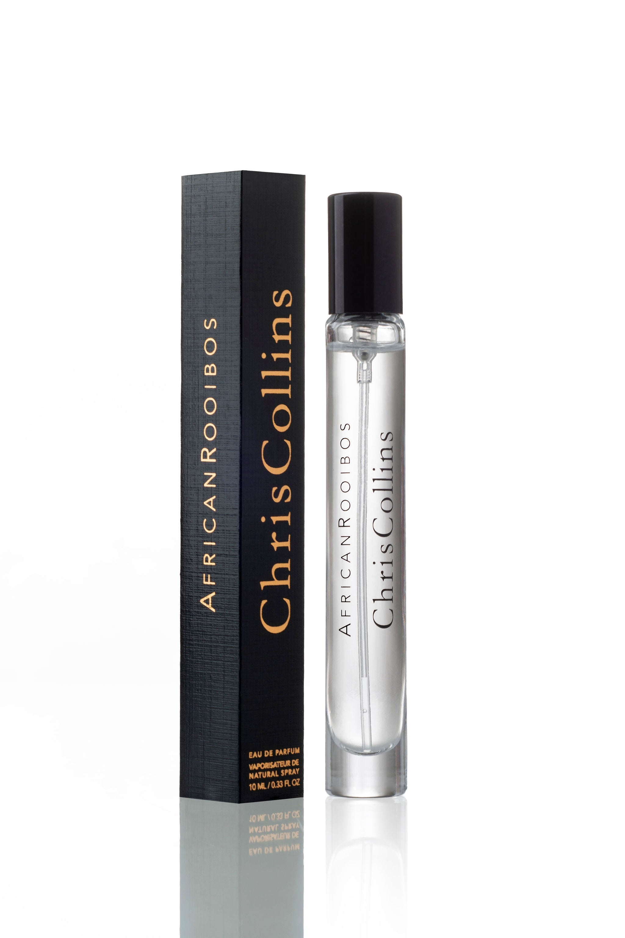 10ML AFRICAN ROOIBOS