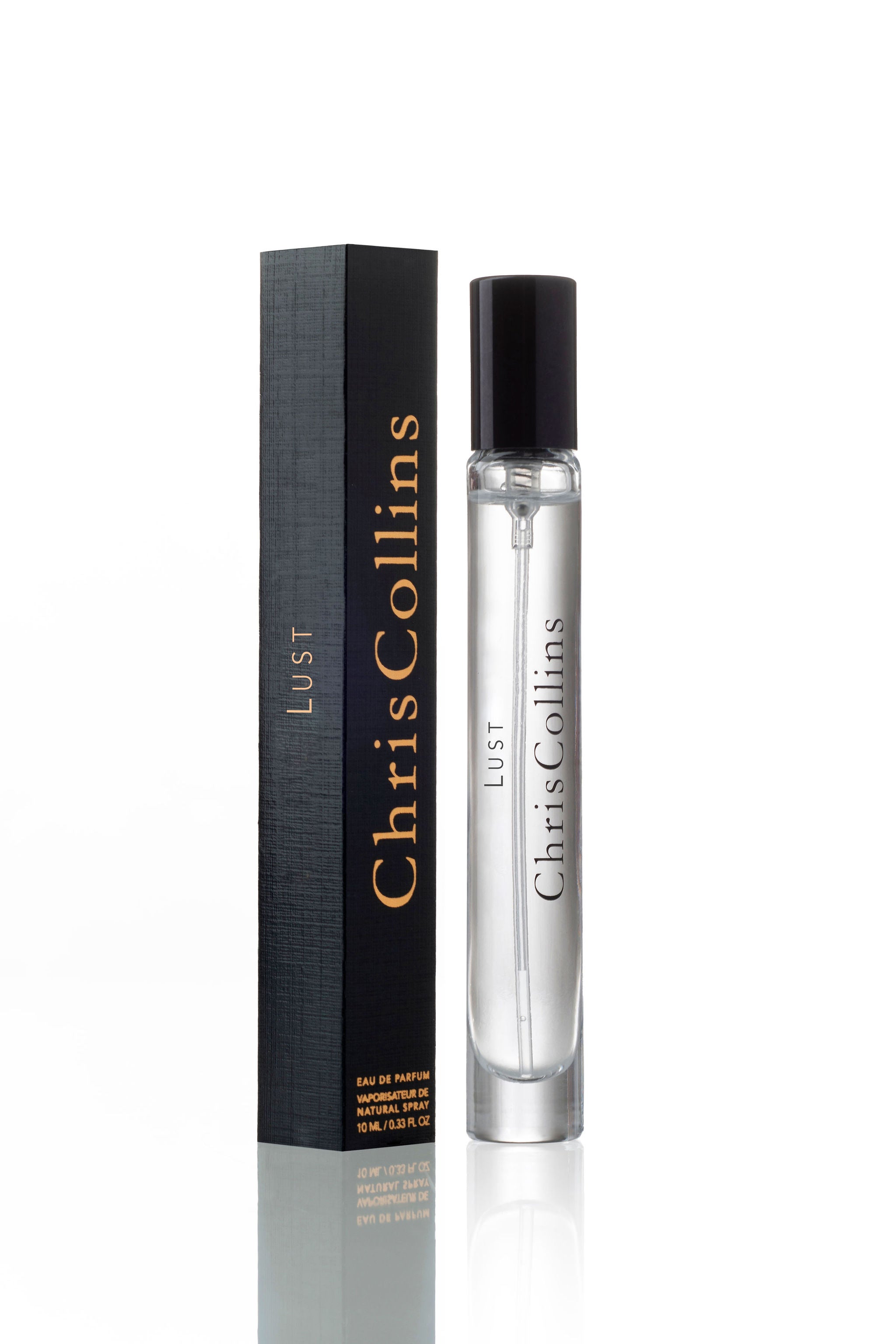 10ML LUST OUD DELICE