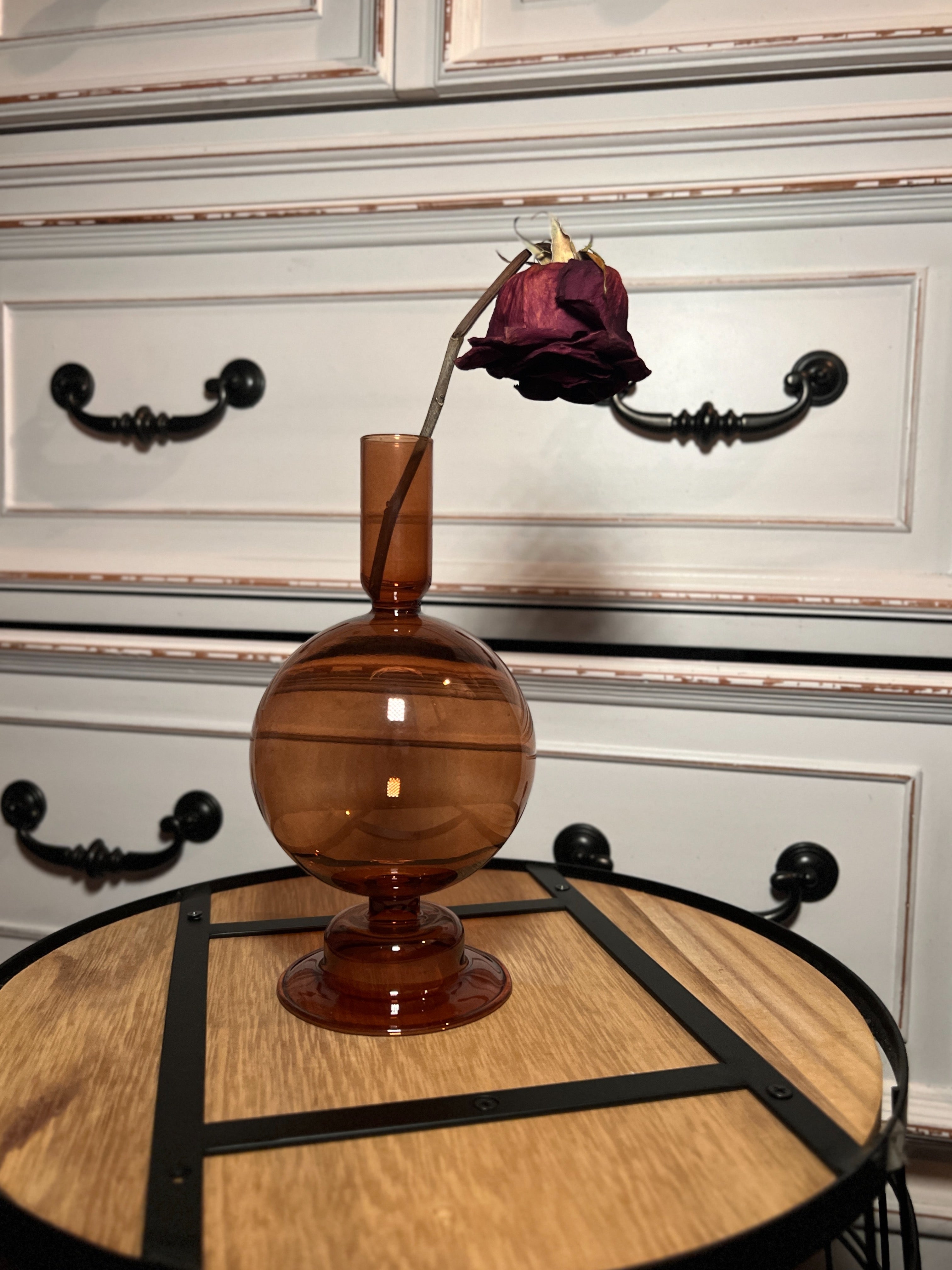 Peyton Modern Candlestick