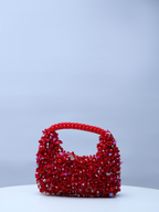 The Tessy Bead Bag