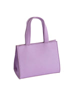 PBP - Vegan Leather Mini Bag (Lilac)