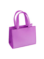 PBP - Vegan Leather Mini Bag (Magenta)