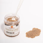 Coconut Rum - Moisturizing Haitian Coffee Scrub - 6 oz