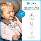 Cybex Cloud T SensorSafe Infant Car Seat