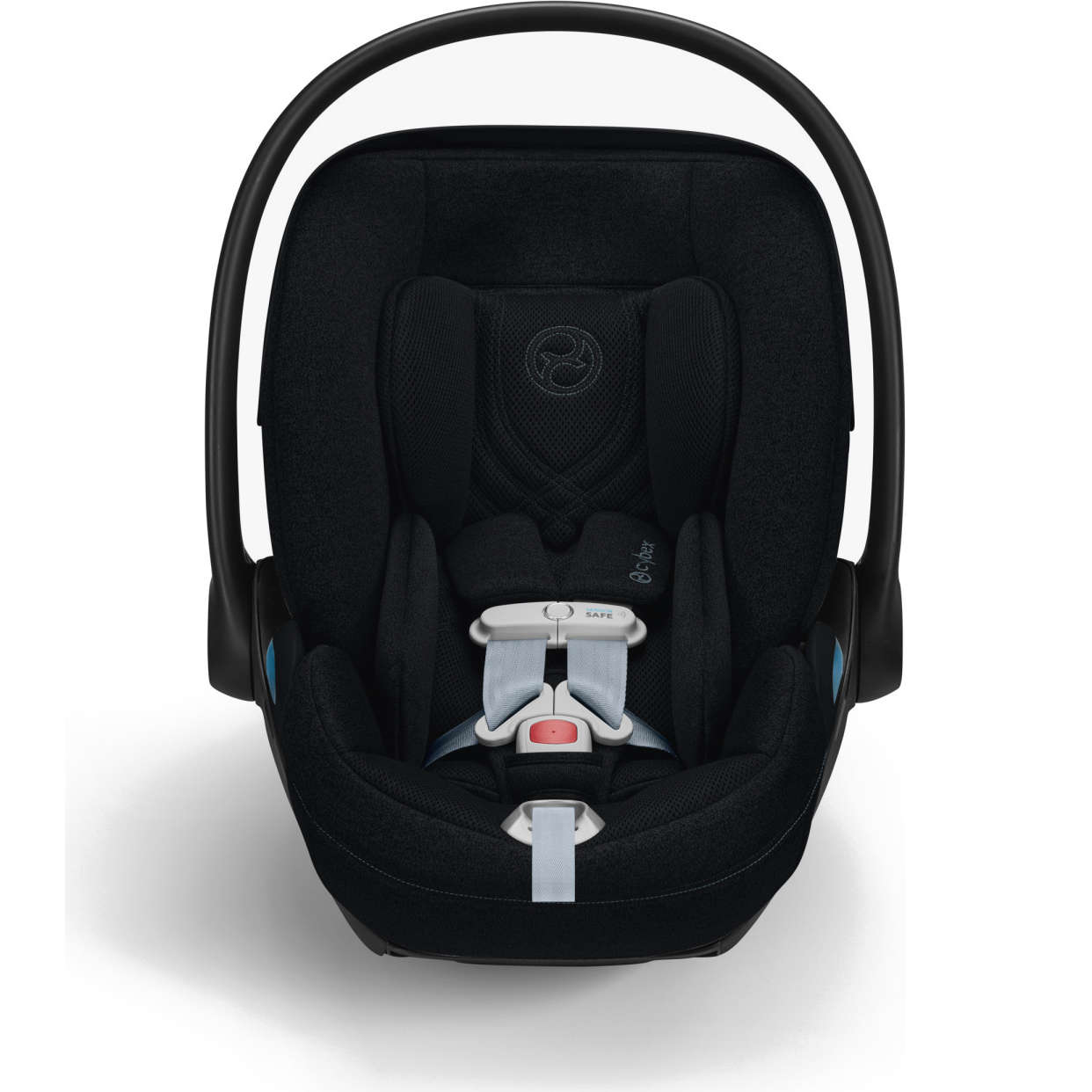 Cybex Cloud T SensorSafe Infant Car Seat