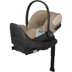 Cybex Cloud T SensorSafe Infant Car Seat