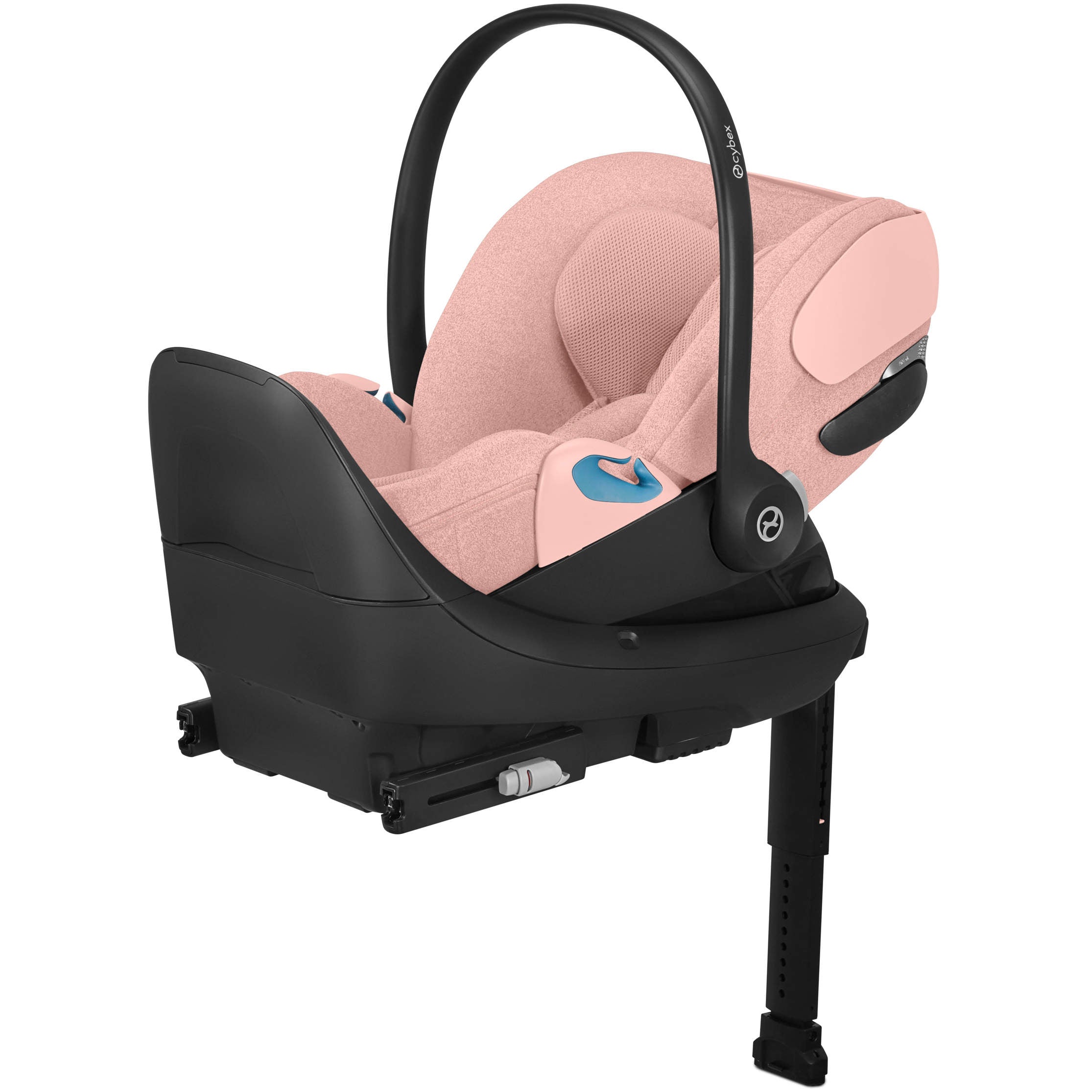 Cybex Cloud T SensorSafe Infant Car Seat