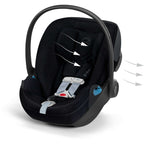 Cybex Cloud T SensorSafe Infant Car Seat