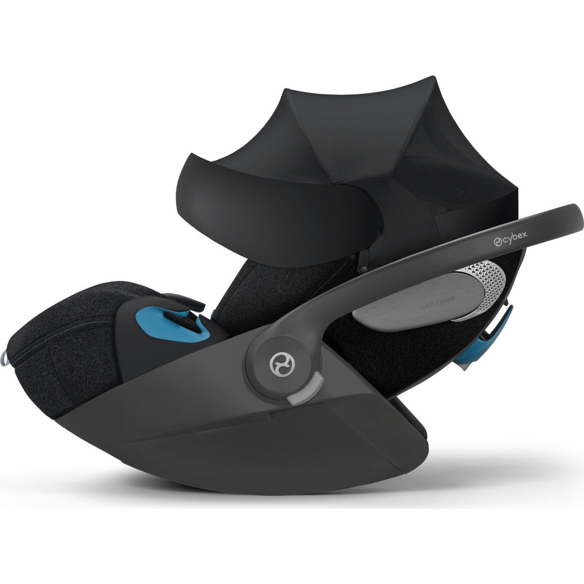 Cybex Cloud T SensorSafe Infant Car Seat