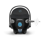 Cybex Cloud T SensorSafe Infant Car Seat
