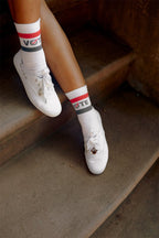 Brother Vellies Shoe Charm