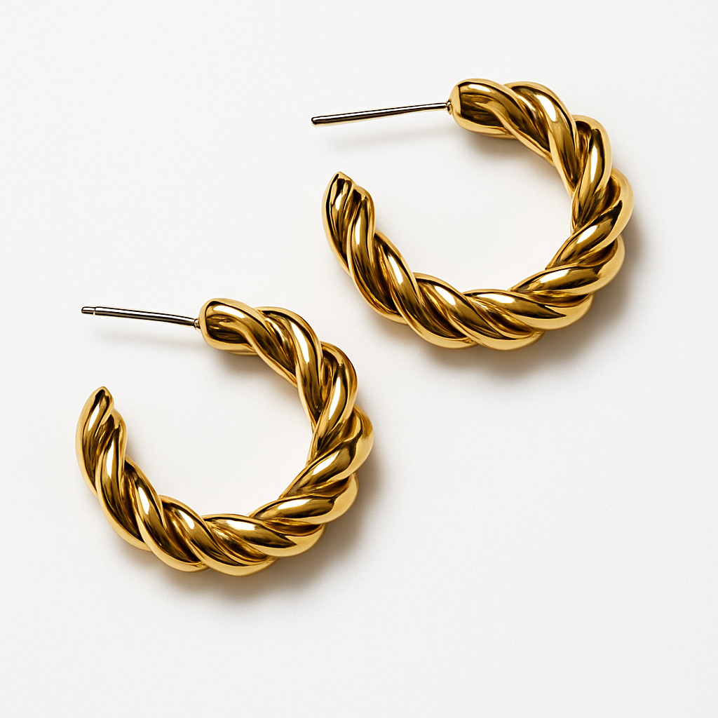 Lumiere Hoops