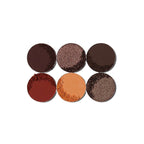 The Chocolates  Palette