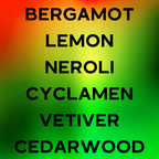 MOTHERLAND BODY LOTION (INSPIRED BY BYREDO'S BAL D'AFRIQUE*)