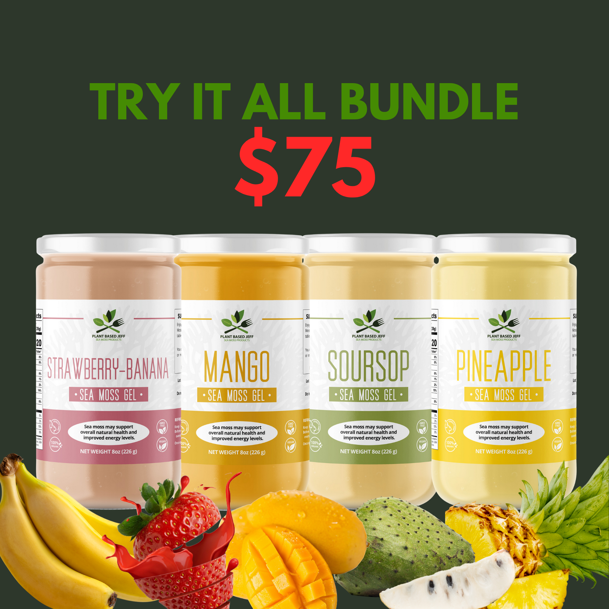 ?? “Try It All” Bundle