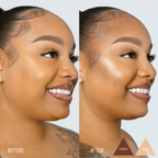 Glow Worthy Two-Piece Mini Bronze and Highlight Collection