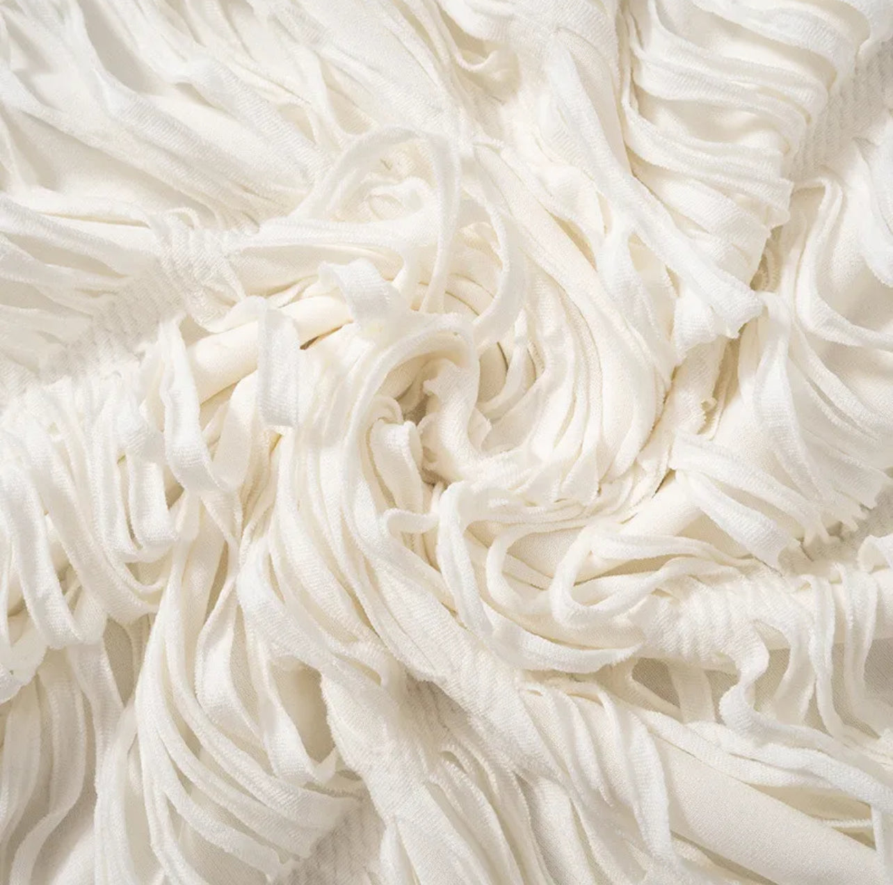 All eyes on me dress