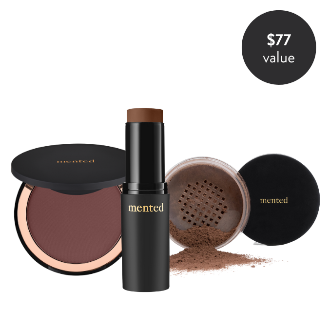 Core Complexion Bundle