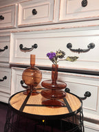 Peyton Modern Candlestick