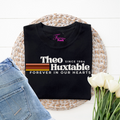 THEO FOREVER IN OUR HEARTS(PRE-ORDER)