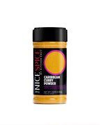Caribbean Curry Powder