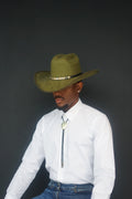Cowboy Classic (Olive)