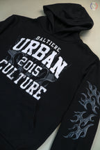 "Prime" Hoodie (Black)