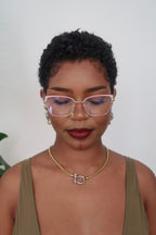 Stacey Blue Light Glasses