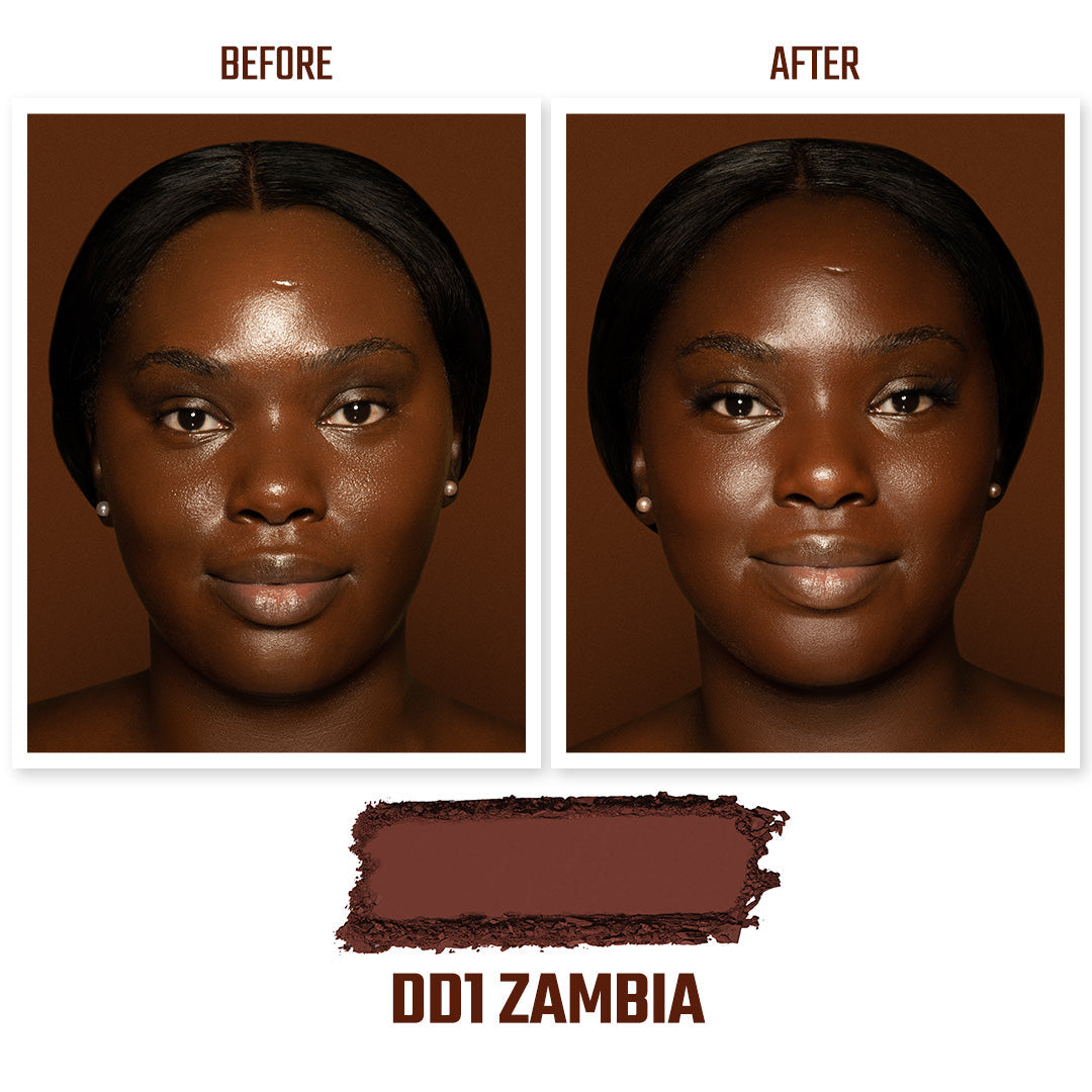 Magic Complexion Bundle : Flawless Complexion Made Easy