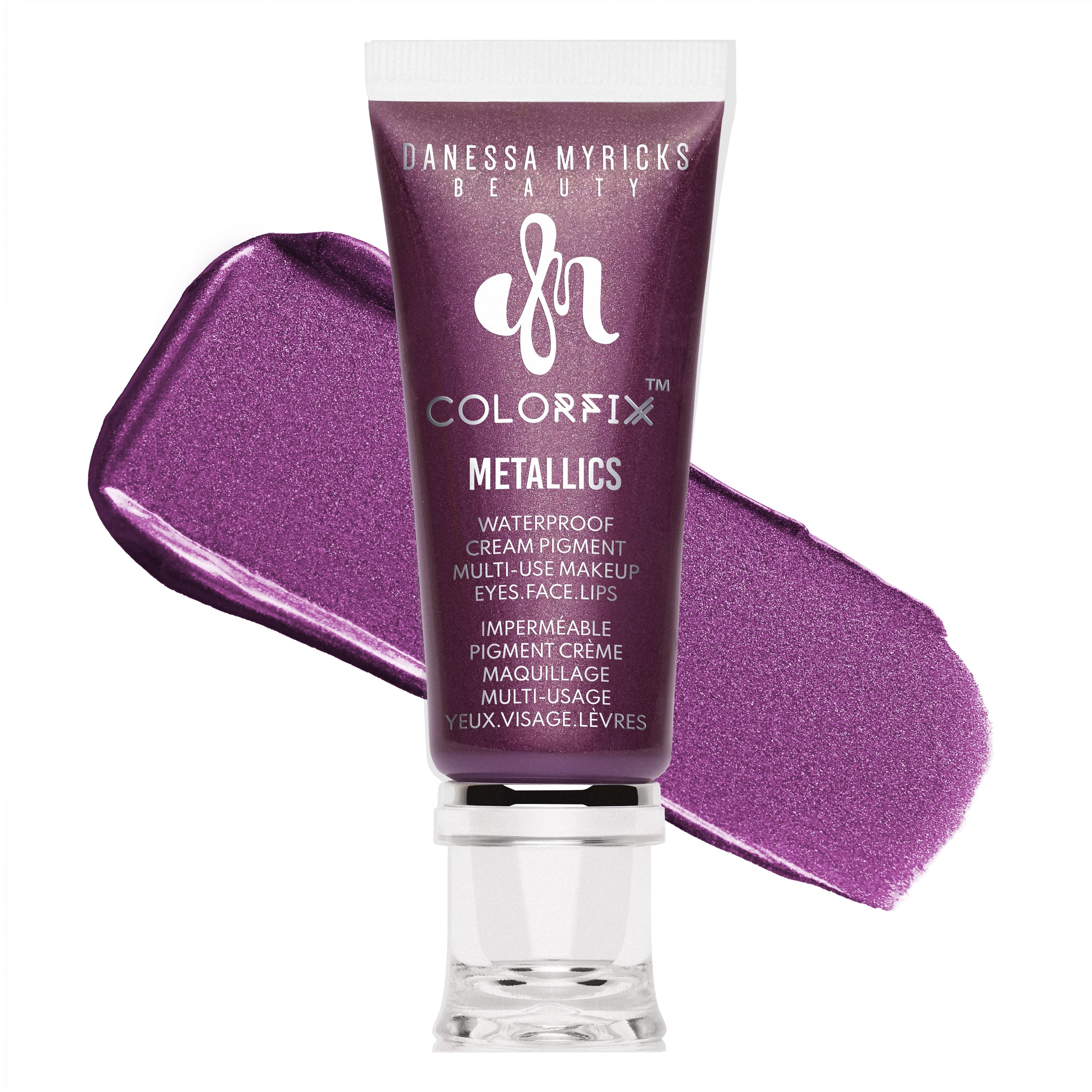 Pastel Dream Palette + Colorfix Bundle