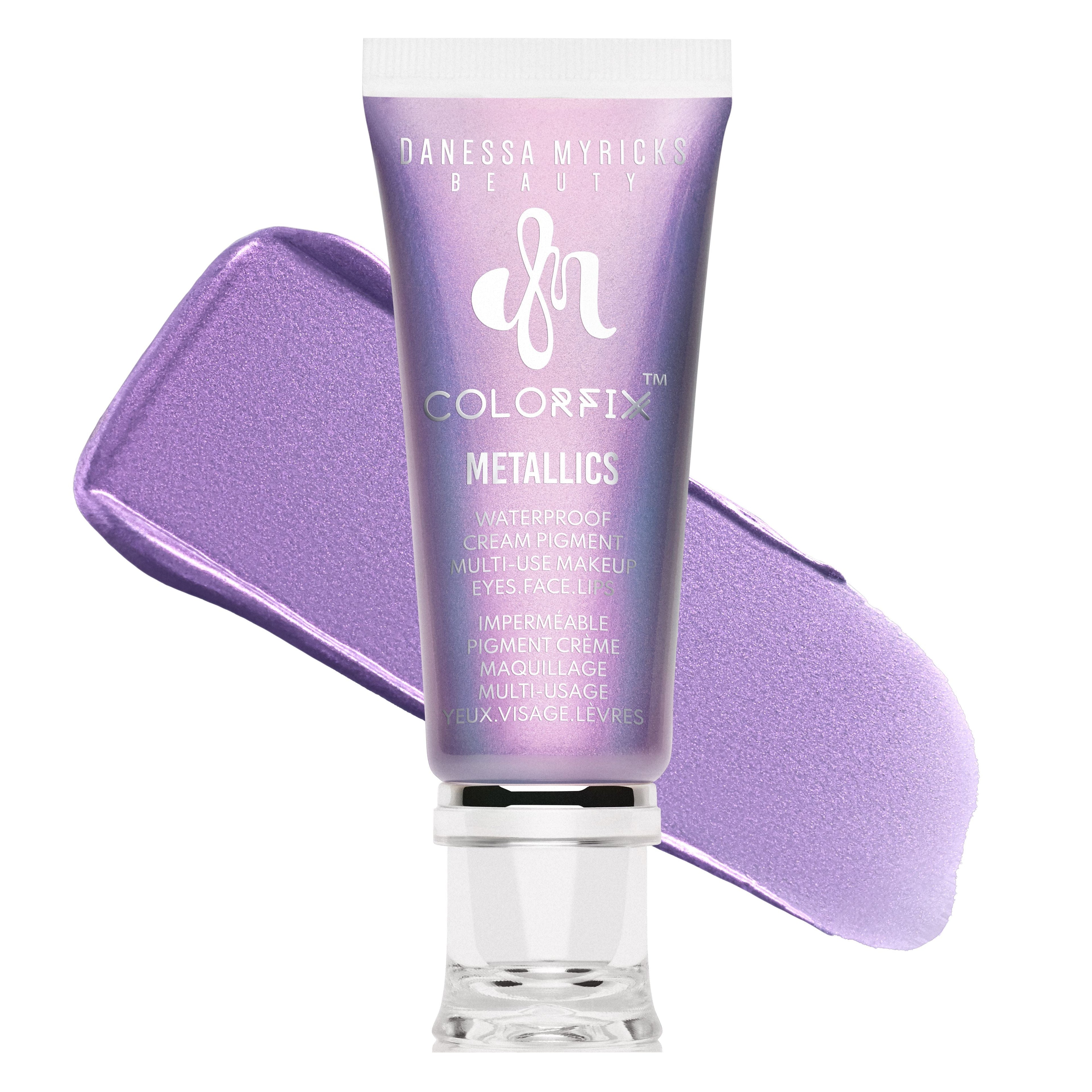 Pastel Dream Palette + Colorfix Bundle