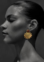 DOTA EARRING