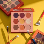 Nude/Desnuda Shadow Palette