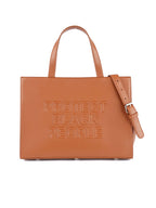 PBP - Vegan Leather Bag (Cognac)