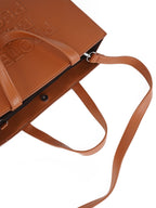 PBP - Vegan Leather Bag (Cognac)
