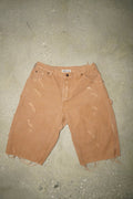 Re-worked Utility Short - 006