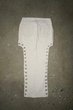 Re-worked Maxi Skirt- 007